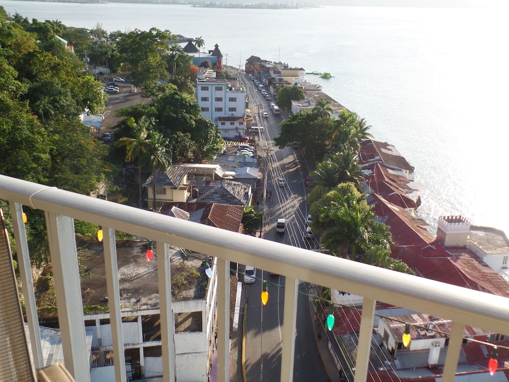 Seagull Beach Studio At Montego Bay Club Resort in Montego Bay, Jamaica