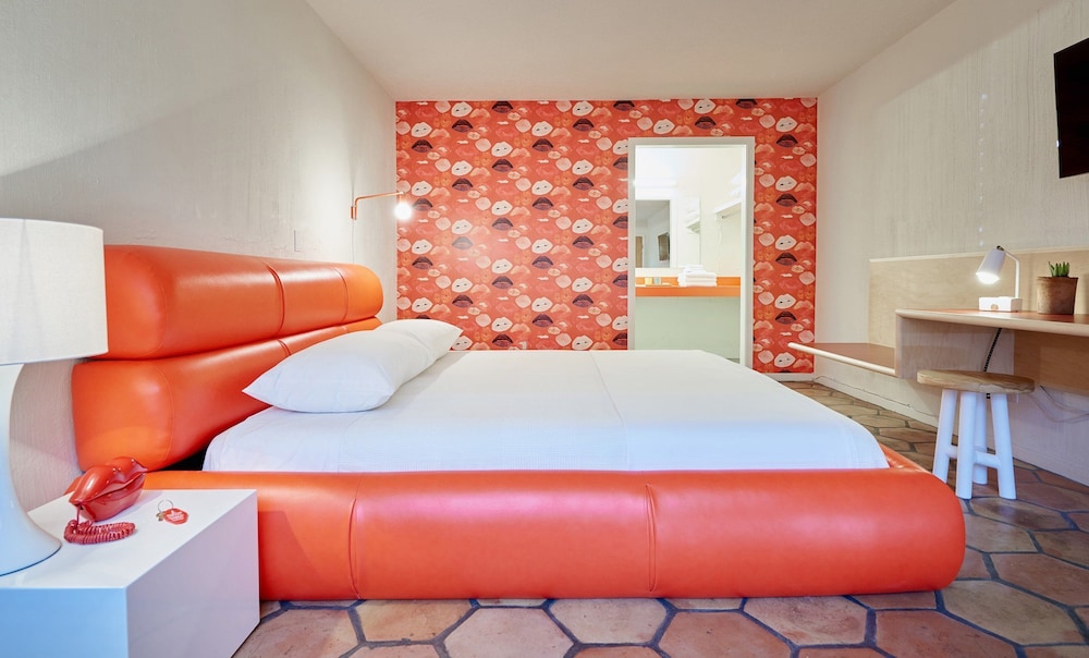 Austin Motel - photo 40