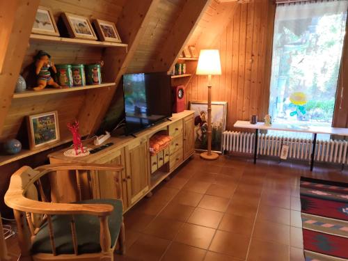 Haus Paradiesecke — Waldbrunn — photo 5