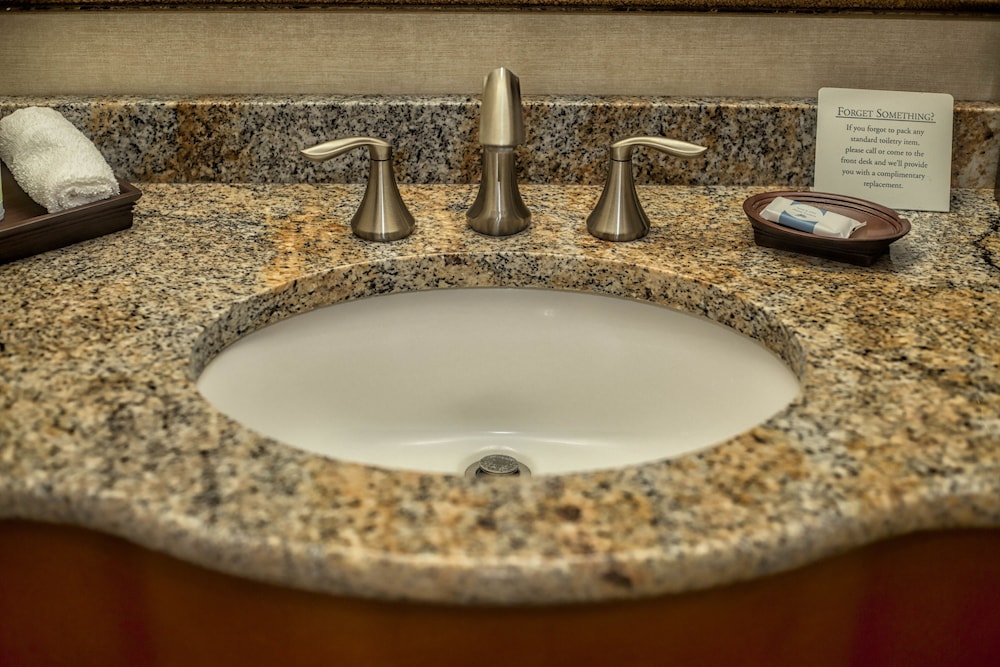 Norfolk Country Inn and Suites - photo 13