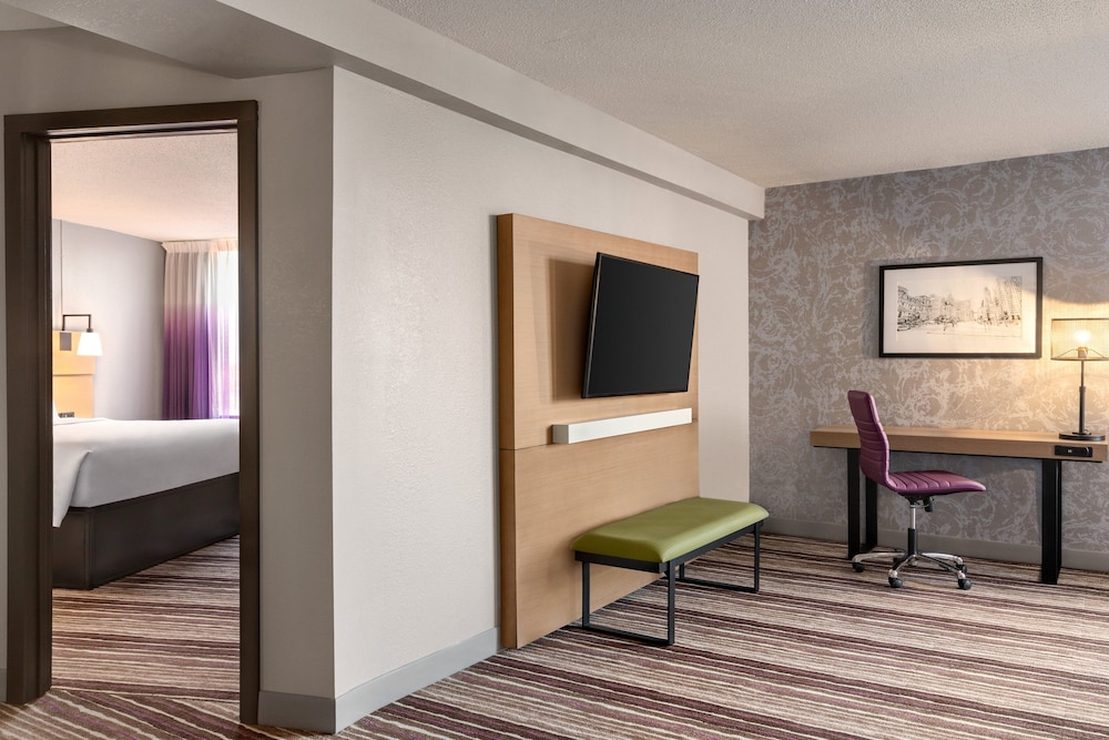 Holiday Inn Philadelphia Arpt Stadium Area - photo 12