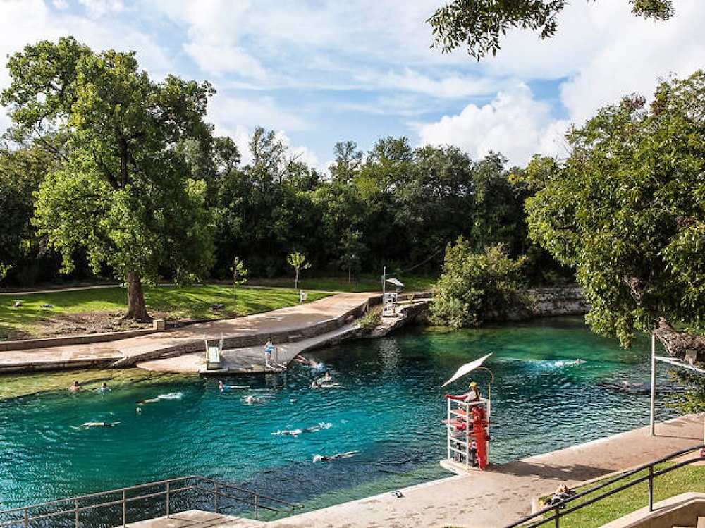 Staybridge Suites Austin Airport by IHG - photo 93