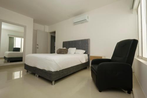 Hotel orange sanfernando — Cali — photo 2