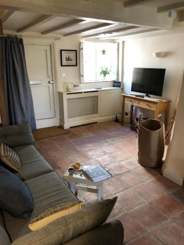 Little Gem on Bridgnorth’s Cartway. River Views