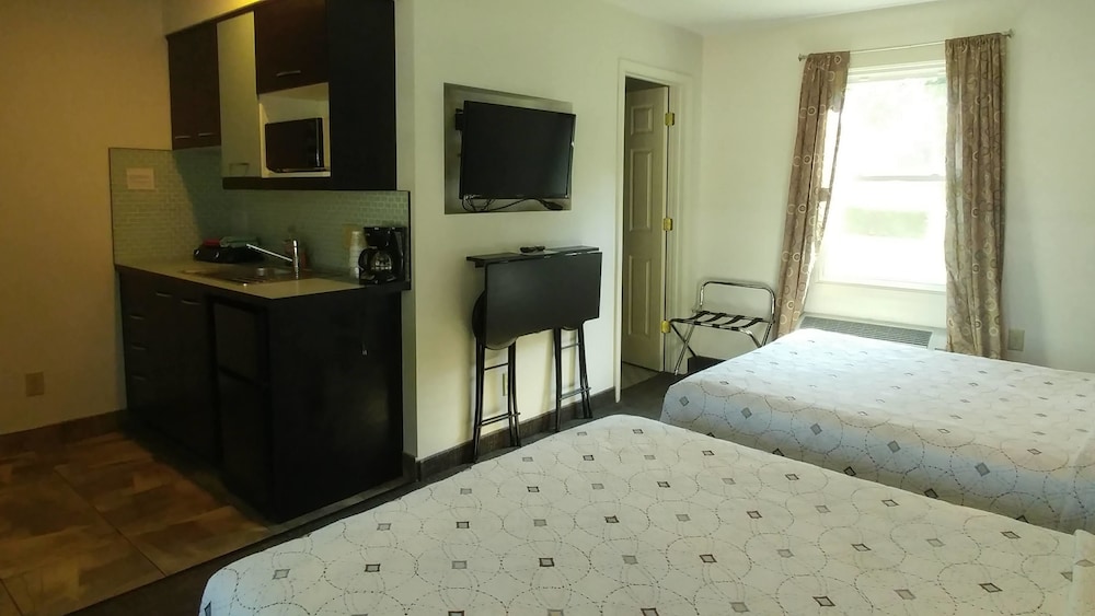 Motel 57 - photo 14