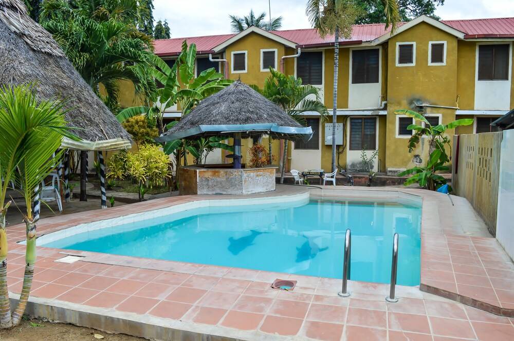 Ogalis K Coast Hotel — Mombasa