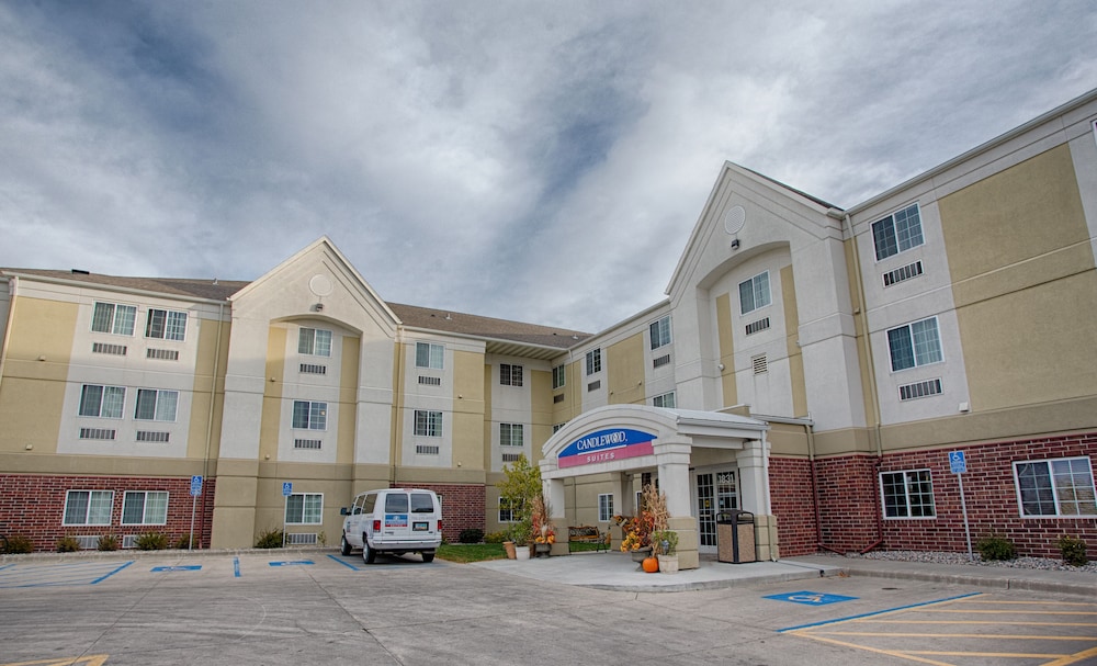 Candlewood Suites Fargo N. Dakota State University by IHG - photo 66