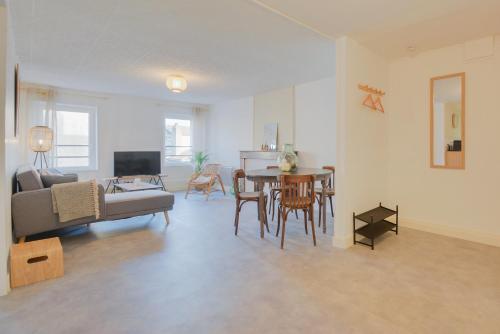 Le Repere de Poincare in Nancy, France