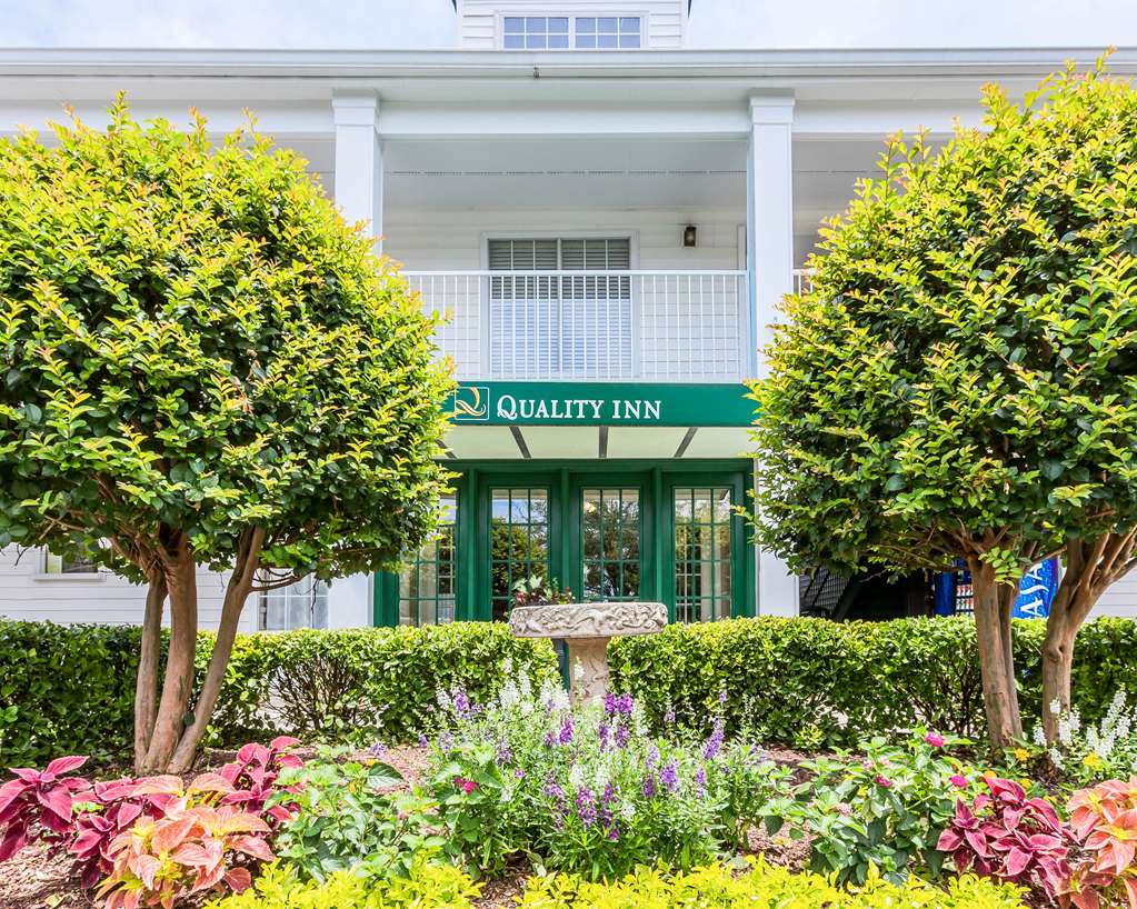 Quality Inn Trussville I 59 exit 141 - featured photo