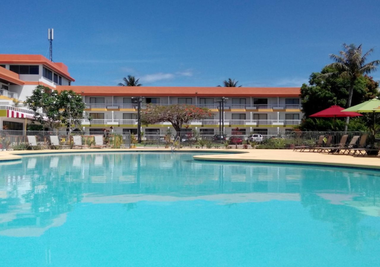 Mango Resort Saipan in Saipan, Northern Mariana Islands