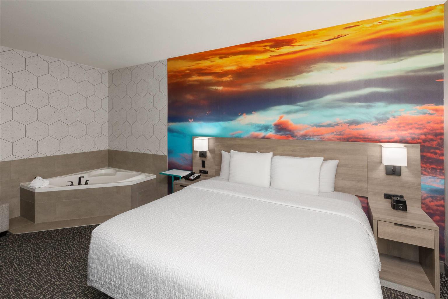 La Quinta Inn & Suites by Wyndham Oklahoma City Moore - photo 43