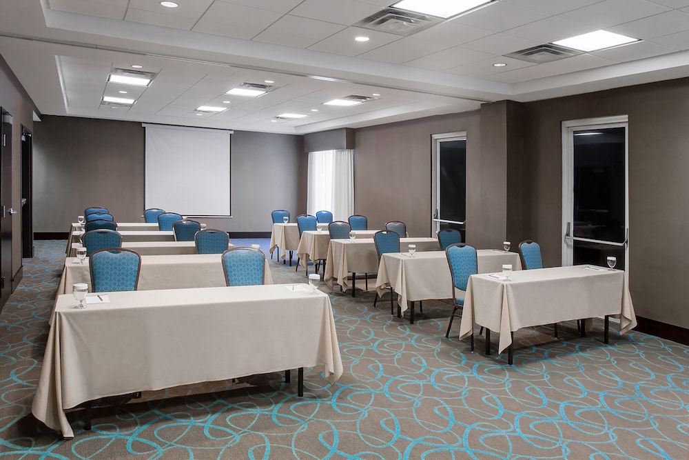 Hilton Garden Inn Columbus Dublin - photo 36