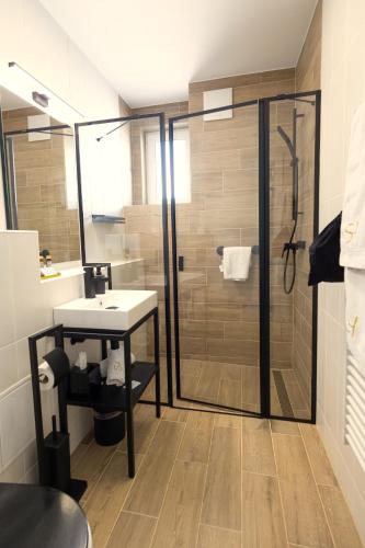 Salt Hill Premium Apartments — Egerszalok — photo 5