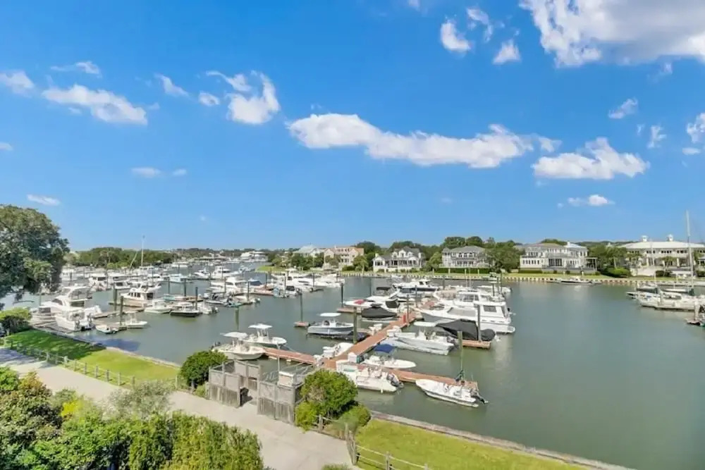 Yacht Harbor Court 30 by Wild Dunes Marina View with Resort Amenity Access - photo 22
