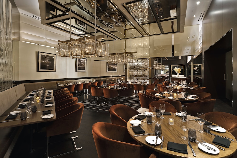 מזון ומשקאות