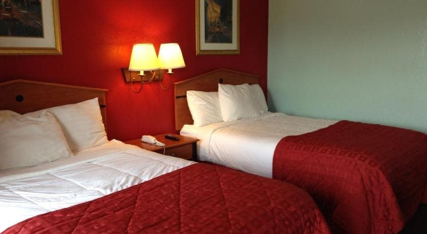 Motor Inn - photo 6