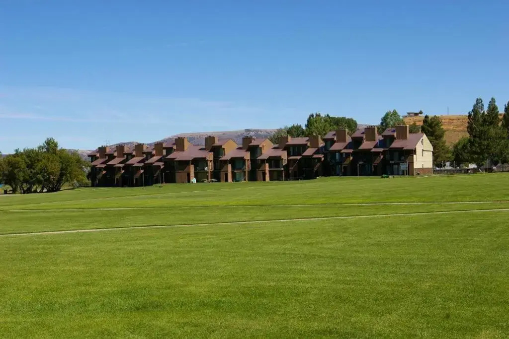 Bear Lake Timeshare - photo 37