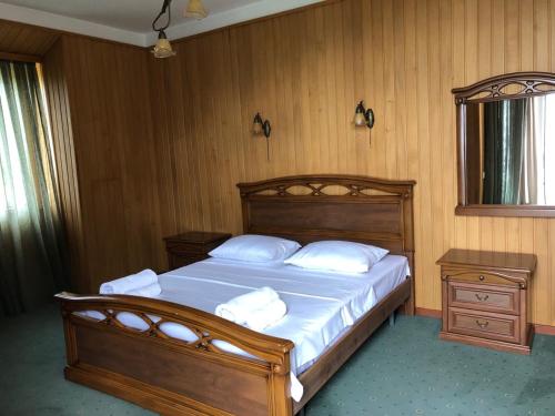 Green Cape Holiday Home