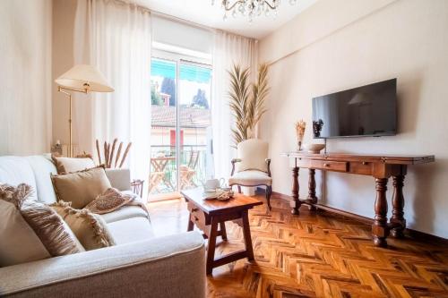 Gaia Apartment — 4-Star Luxury Hotel in Santa Margherita Ligure, Italy