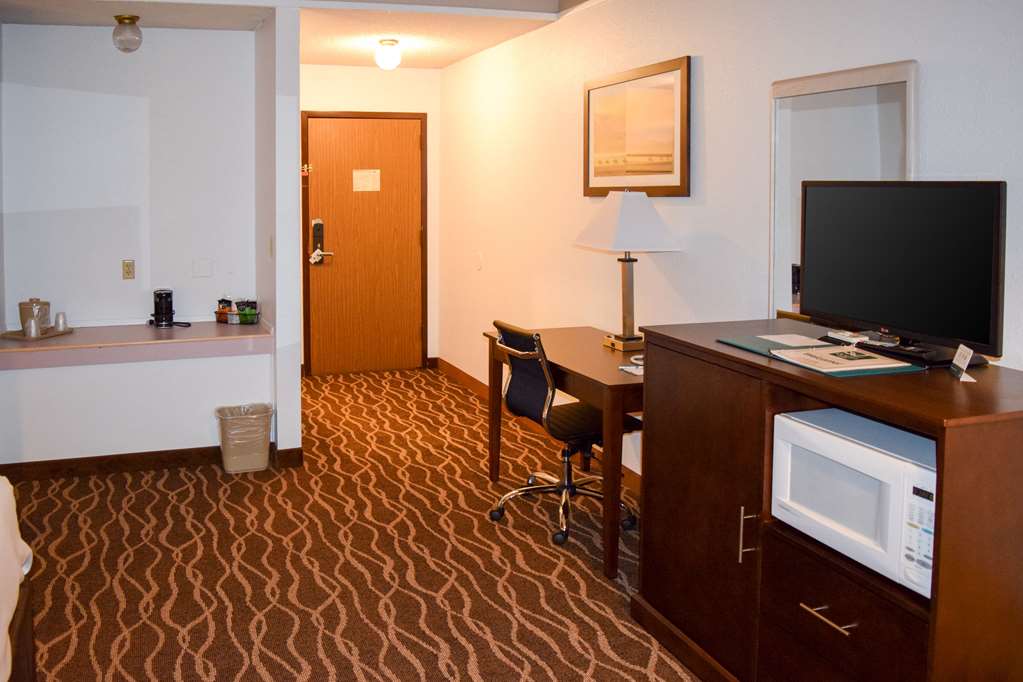Quality Inn Umatilla Hermiston - photo 20