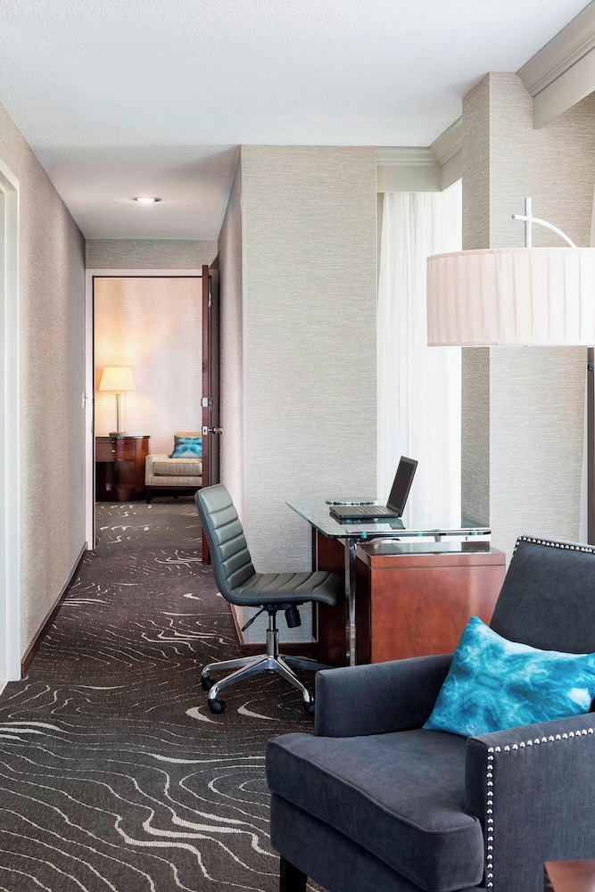 Marriott Rochester Mayo Clinic - photo 13