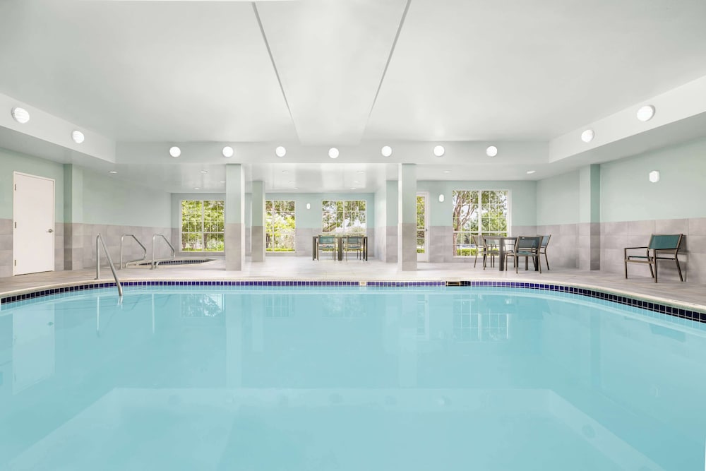 Homewood Suites by Hilton Dallas DFW Airport N Grapevine - photo 24