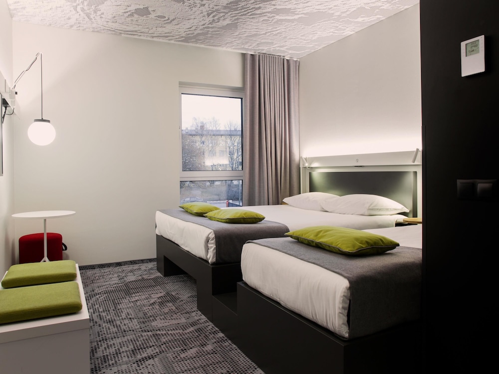 ibis Tallinn Center Hotel in Tallinn, Estonia