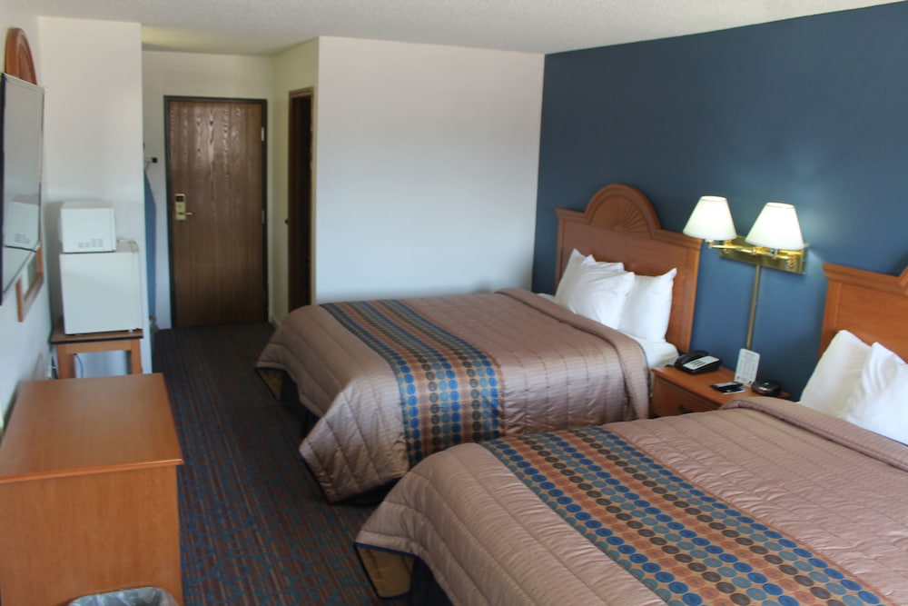 Columbus Inn - photo 6