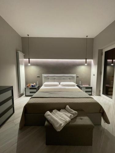 La quercia in Tecchiena, Italy