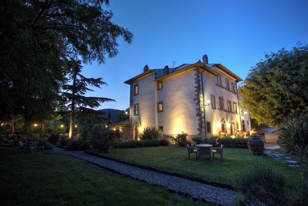 Relais Villa Baldelli