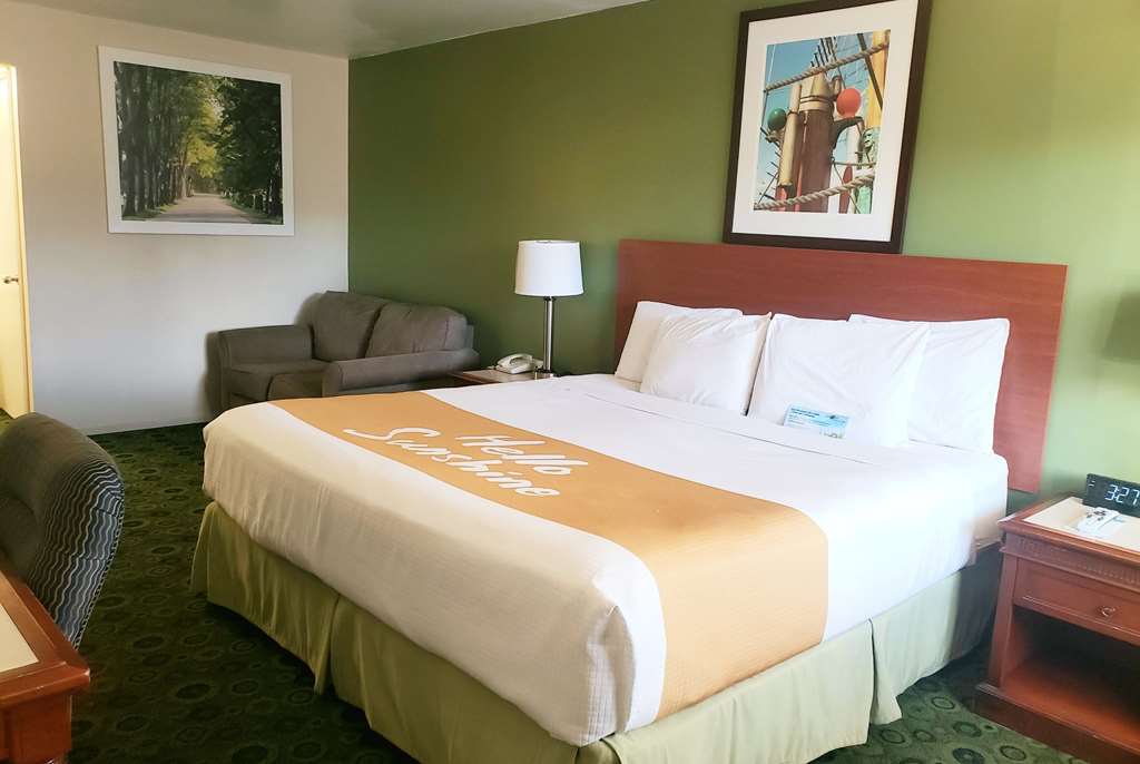 Days Inn by Wyndham Westley - photo 15