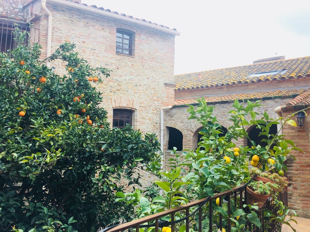 La Vieille Demeure — Torreilles — photo 2