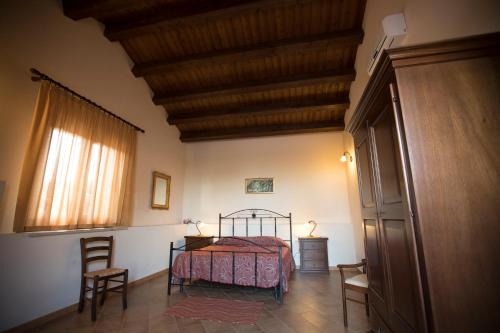 Agriturismo Antichi Granai — Calatafimi — photo 2