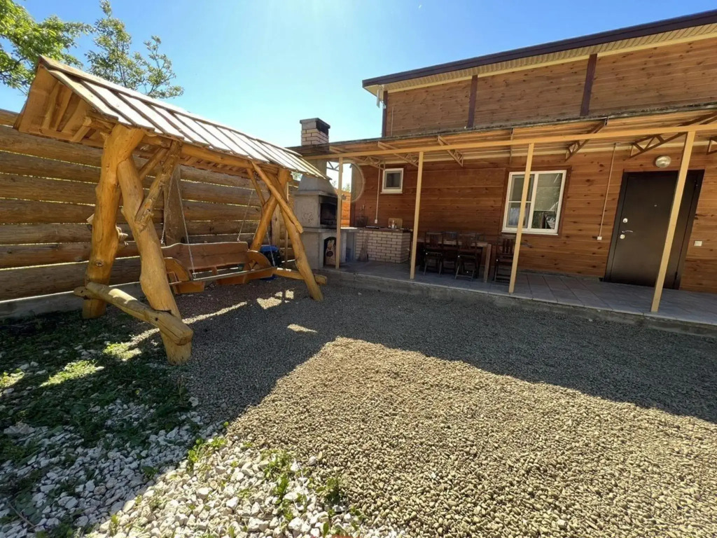Doma na Rechnom pereulke 4 — hotel in Kamennomostskiy