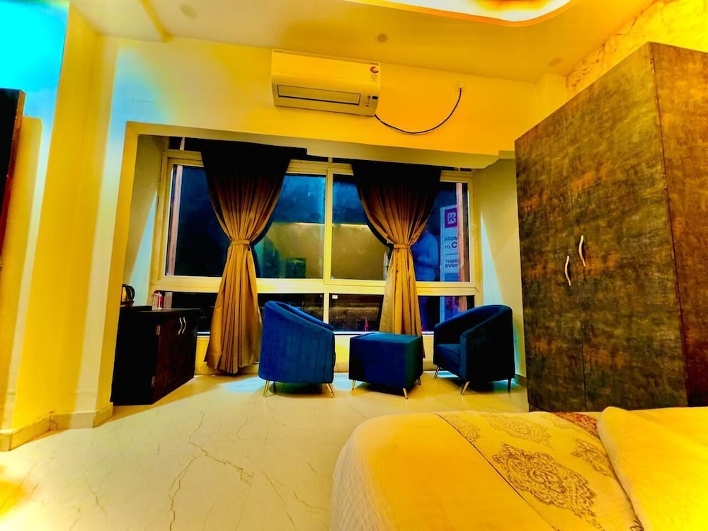 Kashvi hotels - last minute hotel in Varanasi