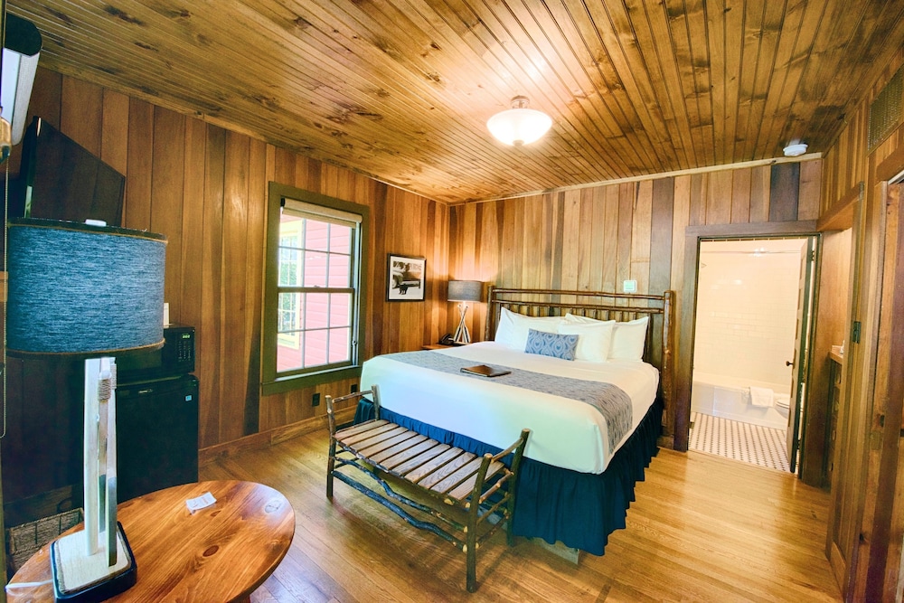 Historic Tapoco Lodge Resort - photo 36