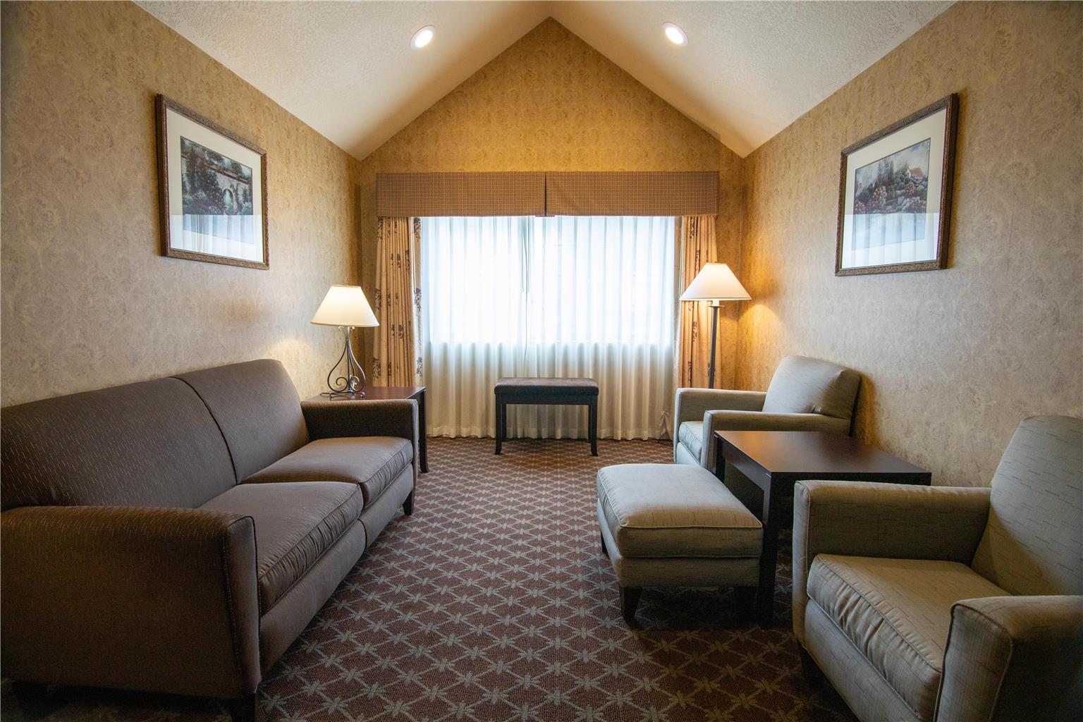 The Bard's Inn BW Signature Collection by Best Western - photo 24