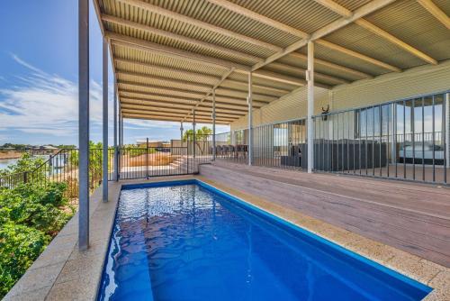 78 Madaffari Drive in Exmouth, Australia