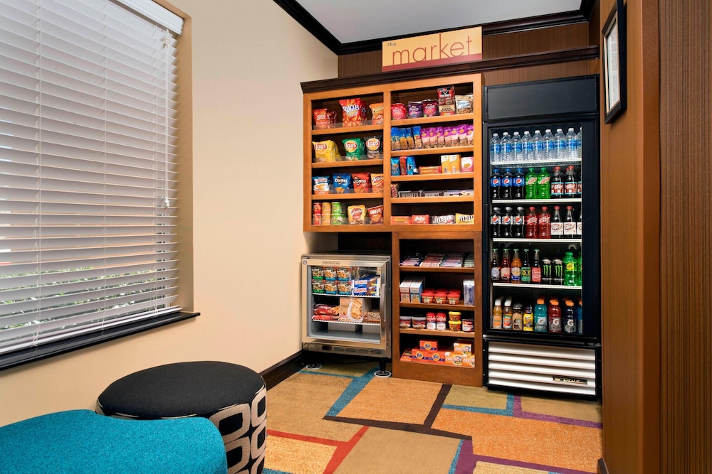 Fairfield Inn & Suites Weatherford - photo 24