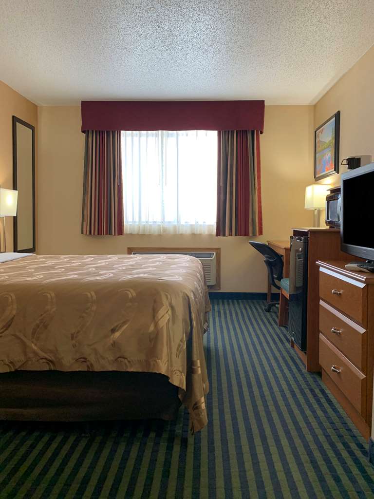Quality Inn Ottawa near Starved Rock State Park - photo 34