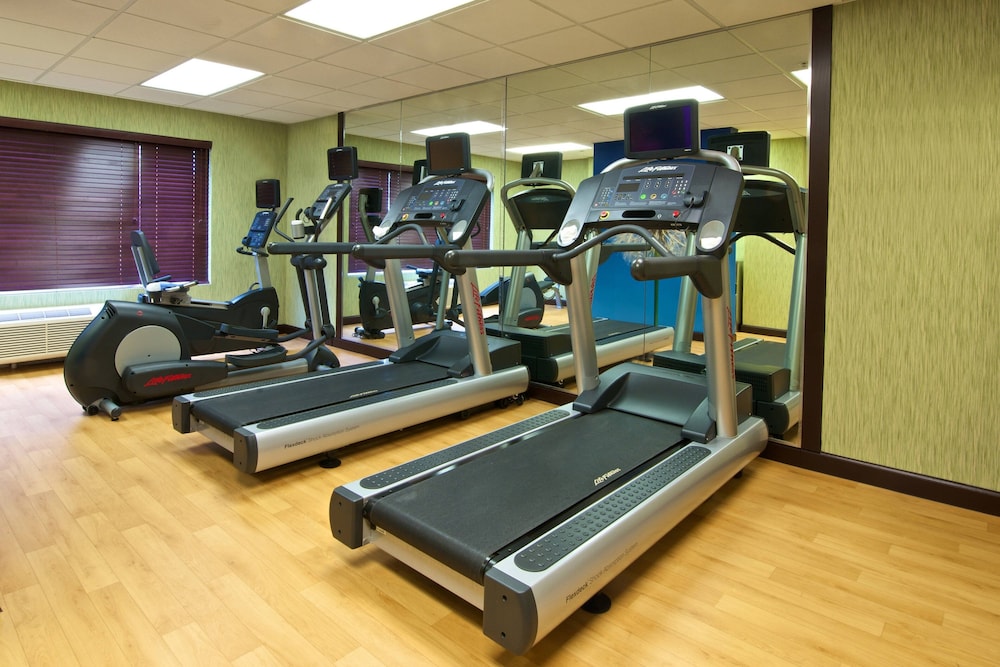 SpringHill Suites by Marriott Jacksonville - photo 23