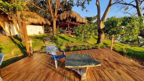 Ecolodge CaboVerde - last minute hotel in Puerto Escondido