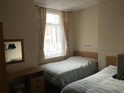 Walford Hotel — Blackpool — photo 5