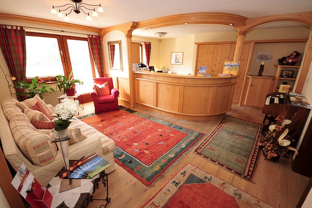 Apart Hotel Garni Strasser — Zell Am Ziller — photo 2