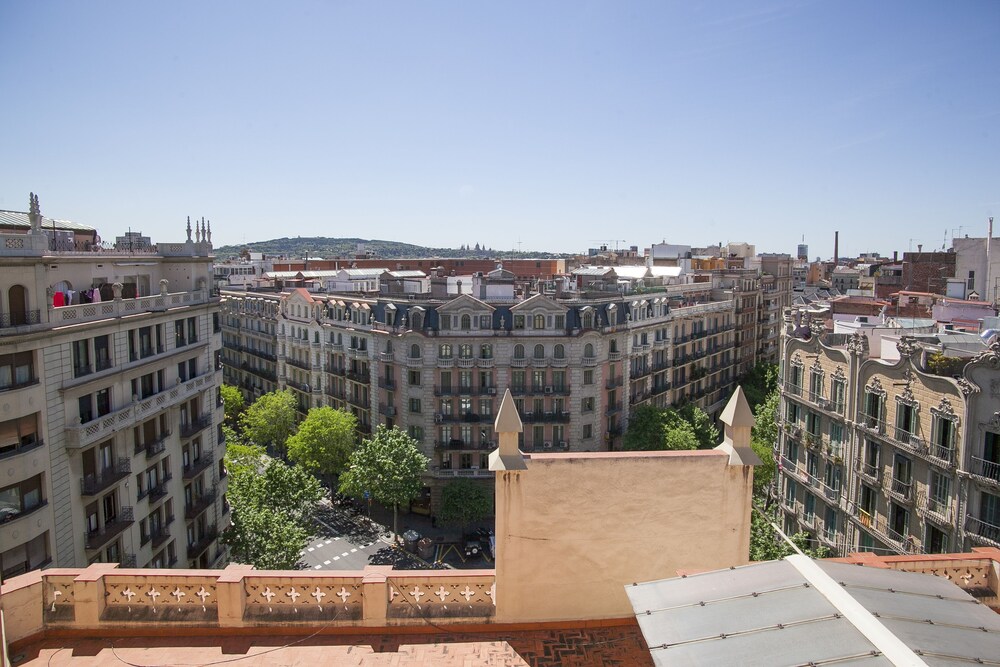 BBarcelona Corsega Flats — Barcelona — photo 4