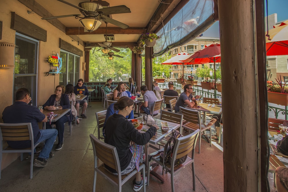 Table Mountain Inn - photo 59