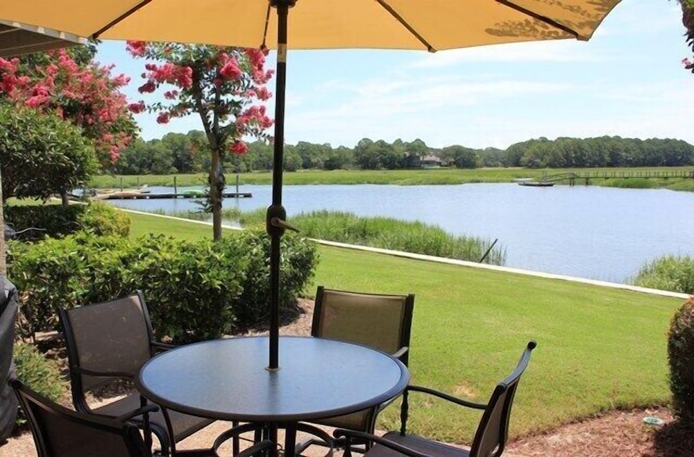 1617 Port Villa at the Sea Pines Resort - photo 25