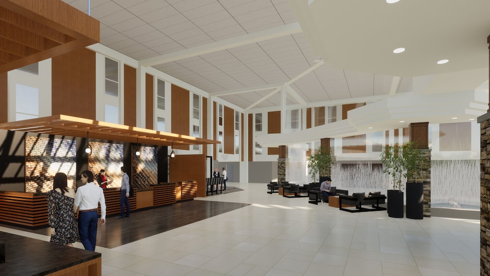 DoubleTree by Hilton Madison East WI - photo 67