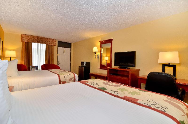 Best Western Corbin Inn - photo 58