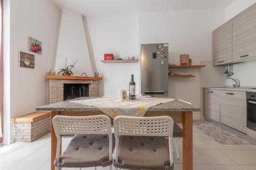 Italian Experience Il Colle Sul Mare Holiday Home — 4-Star Luxury Hotel in Porto Recanati, Italy
